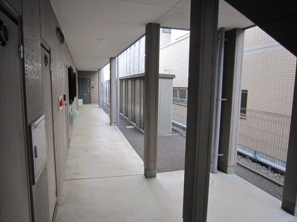 パレス・ビーバレーの物件内観写真